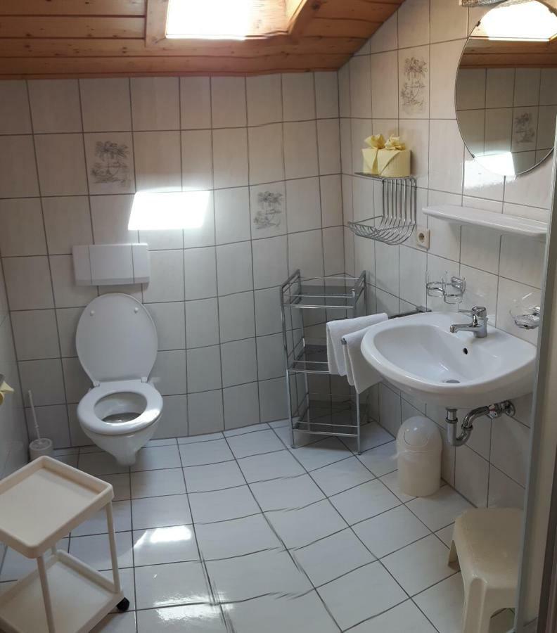 Apartmenthaus Immler Gaschurn Exterior foto